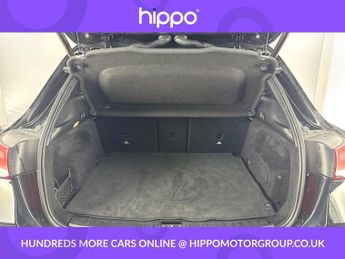 MERCEDES-BENZ EQA EQA 250+ 70.5kWh AMG Line (Premium) SUV 5dr Electric Auto (190 p