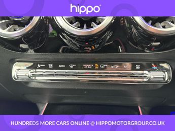 MERCEDES-BENZ EQA EQA 250+ 70.5kWh AMG Line (Premium) SUV 5dr Electric Auto (190 p