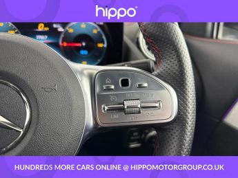 MERCEDES-BENZ EQA EQA 250+ 70.5kWh AMG Line (Premium) SUV 5dr Electric Auto (190 p