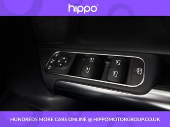 MERCEDES-BENZ EQA EQA 250+ 140kW AMG Line Premium 70.5kWh 5dr Auto