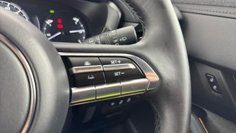 MAZDA MX-30 17.8kWh R-EV Exclusive-Line SUV 5dr Petrol Plug-in Hybrid Auto (