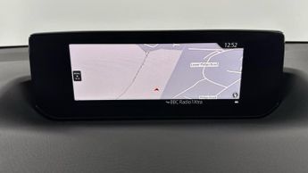 MAZDA MX-30 17.8kWh R-EV Exclusive-Line SUV 5dr Petrol Plug-in Hybrid Auto (