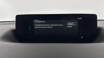 MAZDA MX-30 17.8kWh R-EV Exclusive-Line SUV 5dr Petrol Plug-in Hybrid Auto (