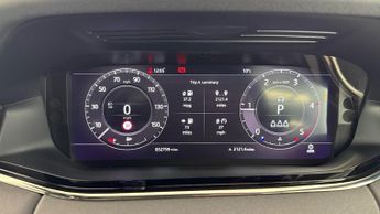 LAND ROVER RANGE ROVER EVOQUE 2.0 D180 MHEV R-Dynamic SE SUV 5dr Diesel Auto 4WD Euro 6 (s/s) 