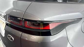 LAND ROVER RANGE ROVER EVOQUE 2.0 D180 MHEV R-Dynamic SE SUV 5dr Diesel Auto 4WD Euro 6 (s/s) 