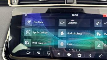 LAND ROVER RANGE ROVER EVOQUE 2.0 D180 MHEV R-Dynamic SE SUV 5dr Diesel Auto 4WD Euro 6 (s/s) 