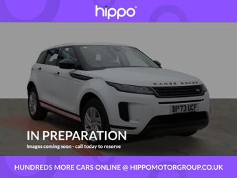 Land Rover Range Rover Evoque 1.5 P300e S 5dr Auto