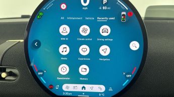 MINI ELECTRIC COOPER SE 54.2kWh Classic Hatchback 3dr Electric Auto (218 ps)