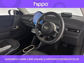 MINI ELECTRIC COOPER SE 54.2kWh Classic Hatchback 3dr Electric Auto (218 ps)