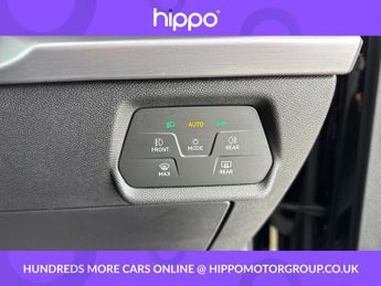 SEAT LEON 1.5 eTSI MHEV FR Hatchback 5dr Petrol Hybrid DSG Euro 6 (s/s) (1