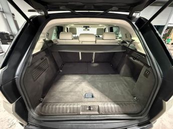 LAND ROVER RANGE ROVER SPORT 3.0 SDV6 HSE 5dr Auto