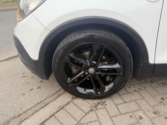 VAUXHALL MOKKA 1.4T Exclusiv 5dr Auto