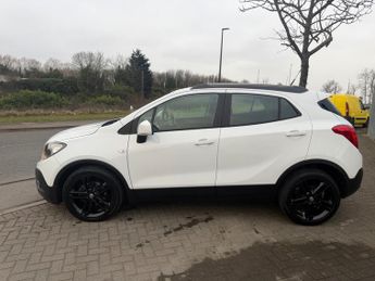VAUXHALL MOKKA 1.4T Exclusiv 5dr Auto