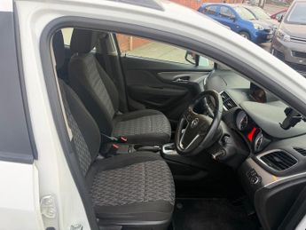 VAUXHALL MOKKA 1.4T Exclusiv 5dr Auto
