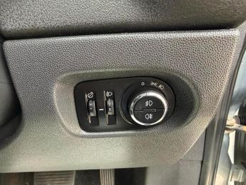 VAUXHALL CORSA 1.4 SXi 5dr Auto [AC]