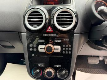 VAUXHALL CORSA 1.4 SXi 5dr Auto [AC]