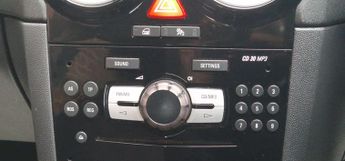 VAUXHALL CORSA 1.4 SXi 5dr Auto [AC]