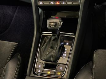 SKODA KODIAQ 2.0 TDI 190 Scout 4x4 5dr DSG [7 Seat]