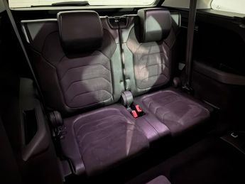 SKODA KODIAQ 2.0 TDI 190 Scout 4x4 5dr DSG [7 Seat]