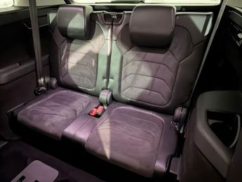 SKODA KODIAQ 2.0 TDI 190 Scout 4x4 5dr DSG [7 Seat]