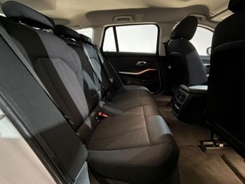 BMW 3 SERIES 330e SE Pro 5dr Step Auto