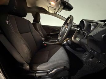 HONDA CIVIC 1.6 i-DTEC SE Plus 5dr [Nav]