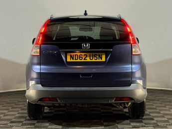 HONDA CR-V 2.2 i-DTEC EX 5dr