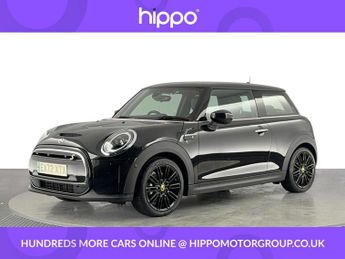 MINI Hatch 135kW Cooper S Level 3 33kWh 3dr Auto