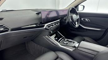 BMW 3 SERIES 2.0 330e 12kWh Sport Touring 5dr Petrol Plug-in Hybrid Auto Euro