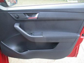 SKODA FABIA 1.2 TSI SE L 5dr DSG