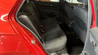 SKODA FABIA 1.2 TSI SE L 5dr DSG