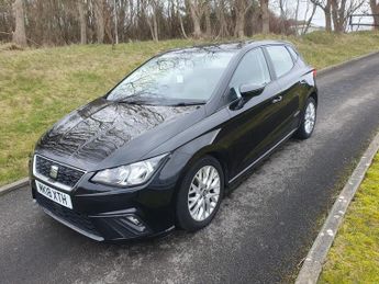 SEAT Ibiza 1.0 SE Technology 5dr