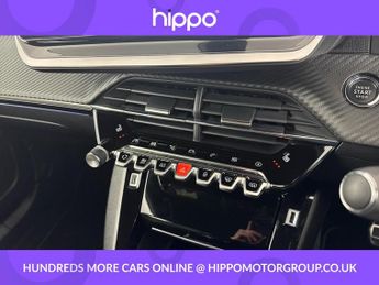 PEUGEOT 2008 100kW GT Premium 50kWh 5dr Auto