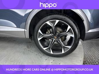 CUPRA FORMENTOR 1.4 eHybrid 204 V2 5dr DSG