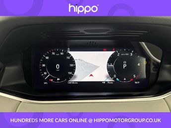 LAND ROVER RANGE ROVER EVOQUE 2.0 D165 SE 5dr Auto