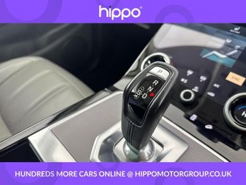 LAND ROVER RANGE ROVER EVOQUE 2.0 D165 SE 5dr Auto