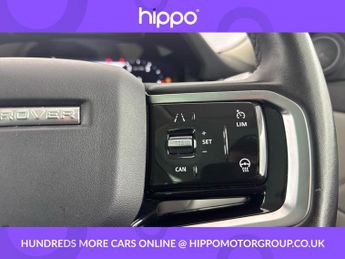 LAND ROVER RANGE ROVER EVOQUE 2.0 D165 SE 5dr Auto