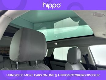 LAND ROVER RANGE ROVER EVOQUE 2.0 D165 SE 5dr Auto