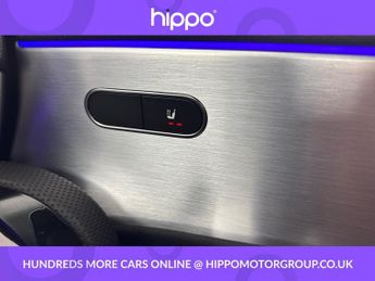 MERCEDES-BENZ CLA CLA 250e AMG Line Premium 5dr Tip Auto