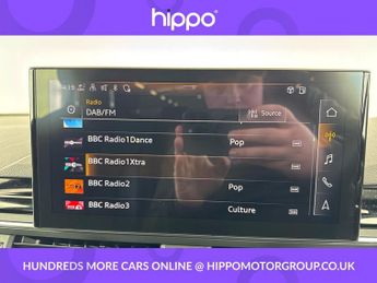 AUDI A4 2.0 TFSI 35 S line Saloon 4dr Petrol S Tronic Euro 6 (s/s) (150 