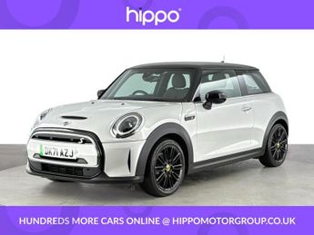 MINI ELECTRIC HATCH Cooper SE 32.6kWh Level 2 Hatchback 3dr Electric Auto (184 ps)