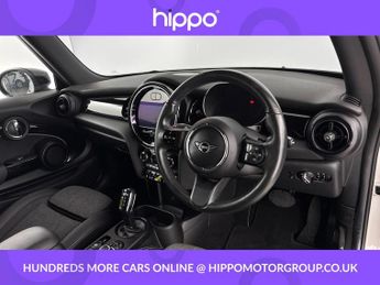 MINI ELECTRIC HATCH Cooper SE 32.6kWh Level 2 Hatchback 3dr Electric Auto (184 ps)