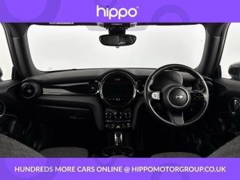 MINI HATCH 135kW Cooper S Level 2 33kWh 3dr Auto