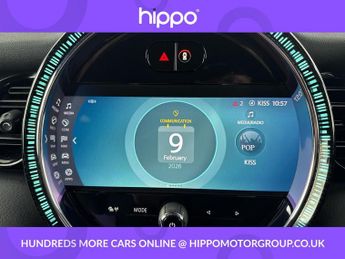 MINI HATCH 135kW Cooper S Level 2 33kWh 3dr Auto