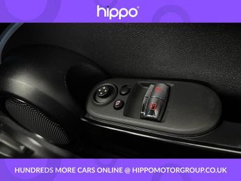 MINI ELECTRIC HATCH Cooper SE 32.6kWh Level 2 Hatchback 3dr Electric Auto (184 ps)