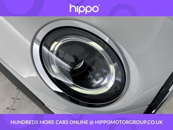 MINI HATCH 135kW Cooper S Level 2 33kWh 3dr Auto
