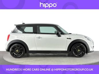 MINI HATCH 135kW Cooper S Level 2 33kWh 3dr Auto