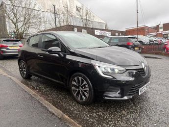 RENAULT CLIO 1.6 E-TECH full hybrid 145 Evolution Auto