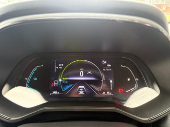 RENAULT CLIO 1.6 E-TECH full hybrid 145 Evolution Auto