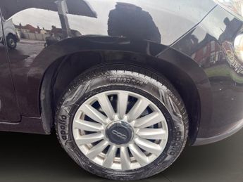 FIAT 500L 1.3 Multijet 95 Pop Star 5dr [7 Seat] Dualogic